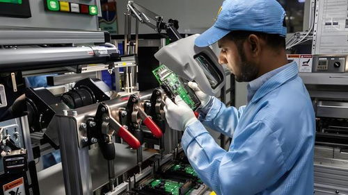 蘋果iPhone 16產(chǎn)能大幅提升 鴻海工廠擴建與印度投資1.44億美元的企業(yè)加盟管理新策略