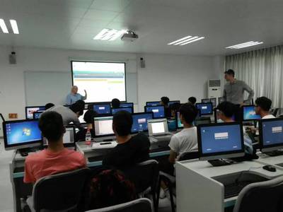 計算機系統集成和開發 東職招生名額多、錄取機會大，還可讀本科