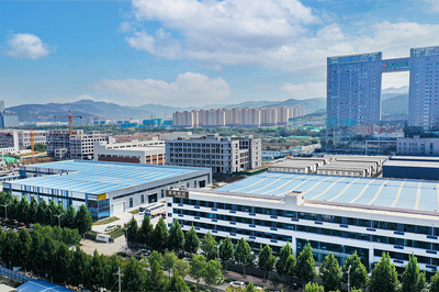 責任托起品質--星輝數控助力家具產業實現自動化、信息化、智慧化