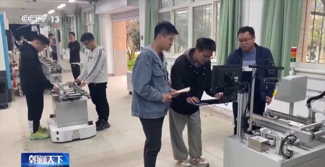 春招新觀察 新產(chǎn)業(yè)崗位激增，計算機系統(tǒng)集成與開發(fā)成為熱門領(lǐng)域