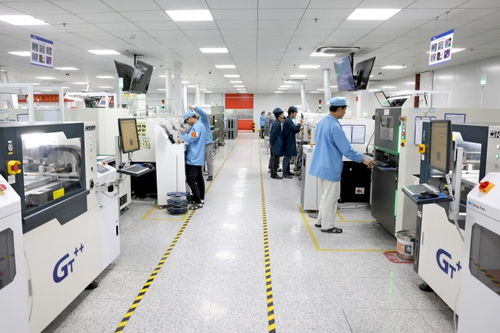 夯實融合基礎，強化科技供給，以高質量網絡技術服務賦能數字未來